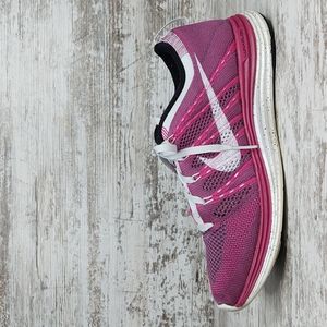 🟪Nike FlyKnit One+ Running Trainers